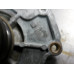 93X006 Water Pump From 2005 Jaguar X-Type  3.0